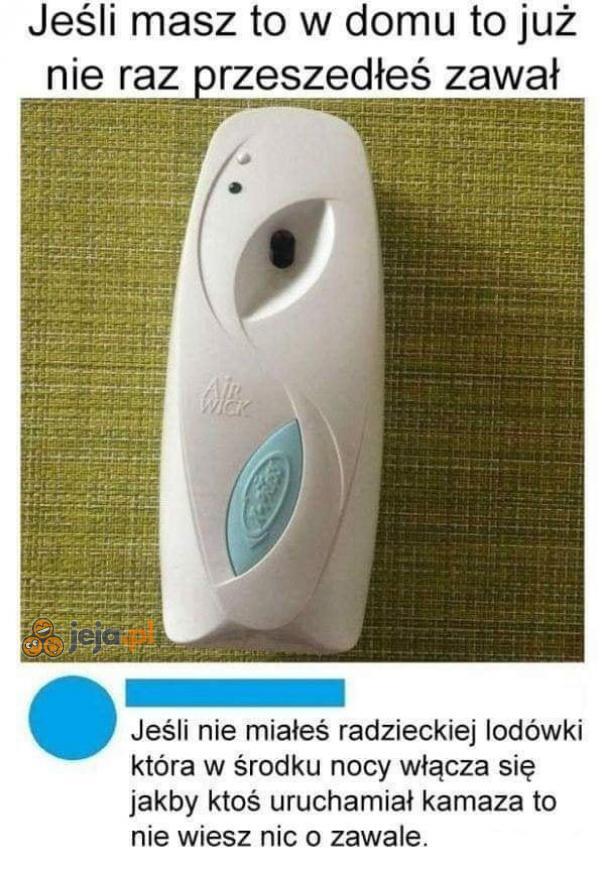 To dopiero przerażenie