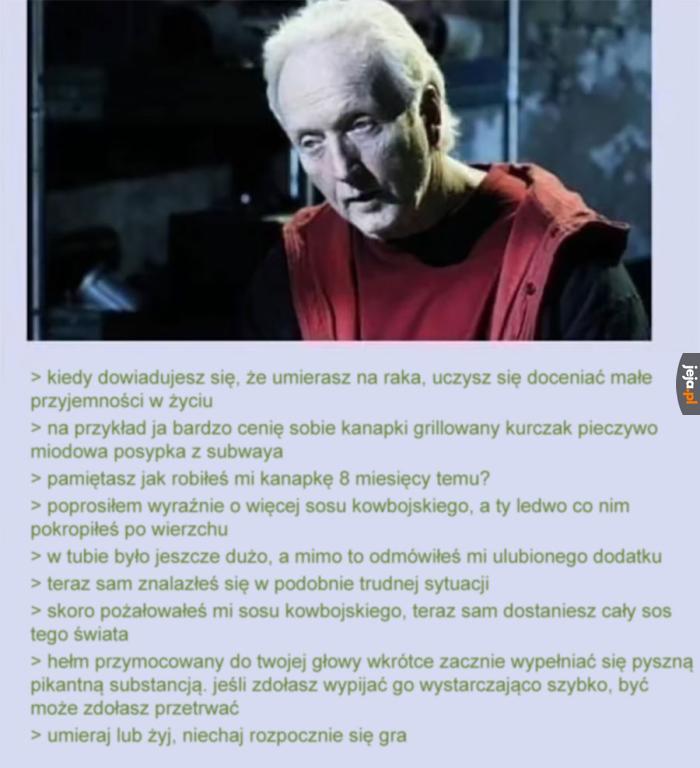 Zasłużona kara