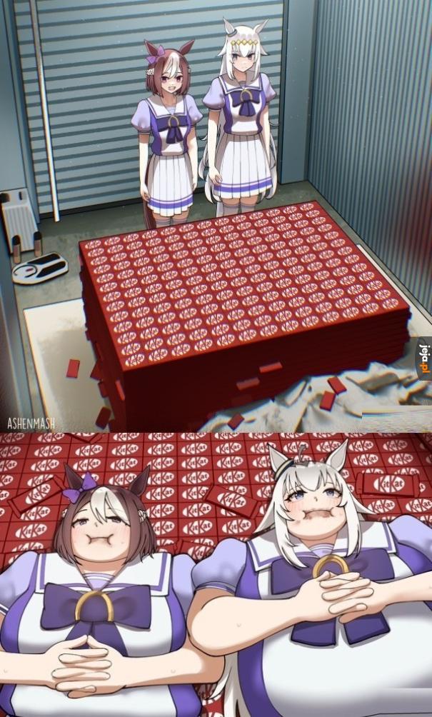 Dobry łup