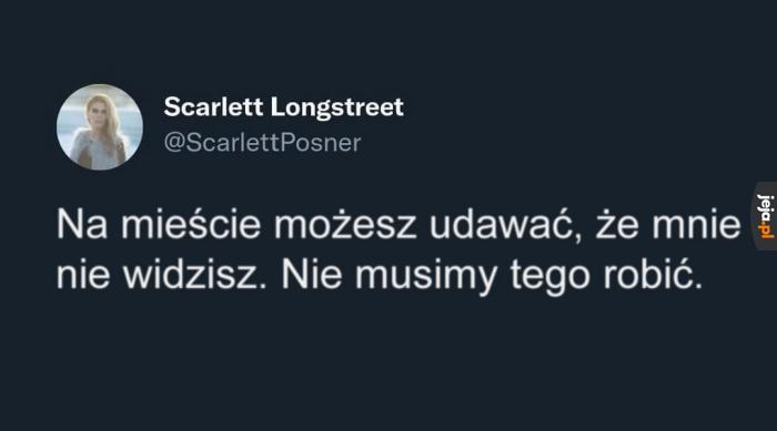 Oszczędźmy sobie tego