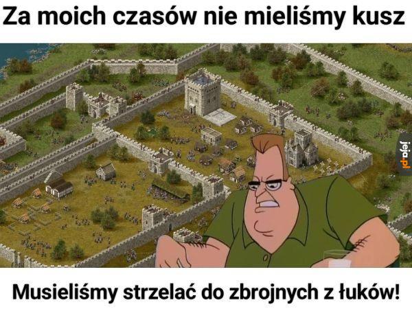 Mieszkaliśmy w jeziorze