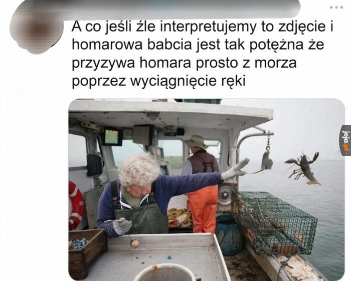 Co za moc