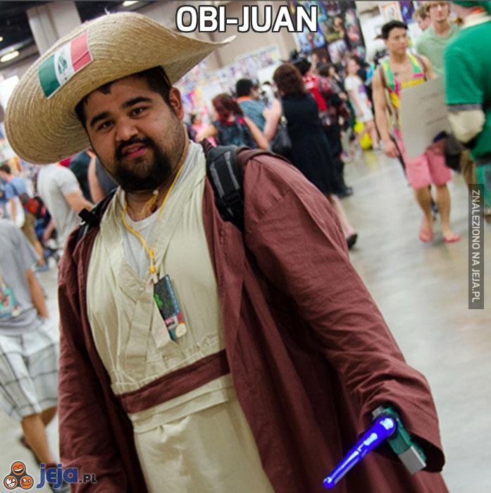 Obi-Juan