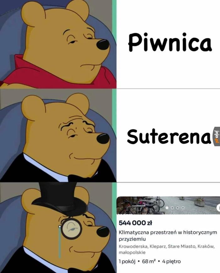 No bardzo klimatycznie