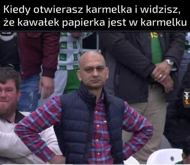 Czemu tak jest