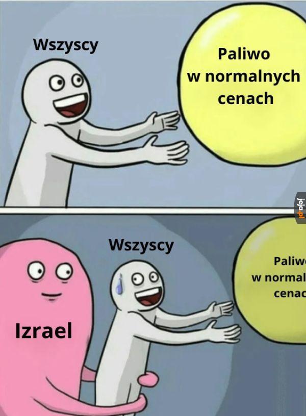 Nie tak szybko
