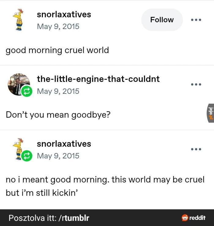 FIRST WE HOPE THEN WE POST LETS HOPEPOST!!!