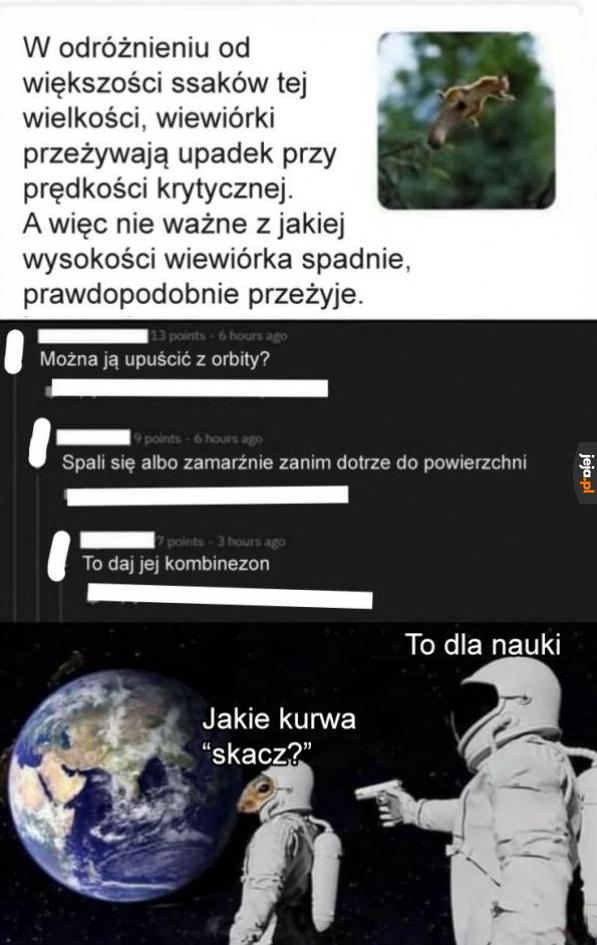 Miłego lotu!