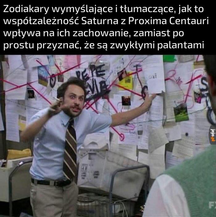 Zodiakara core