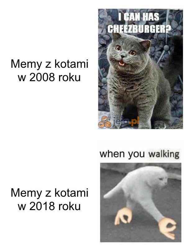 Ale ten czas leci...