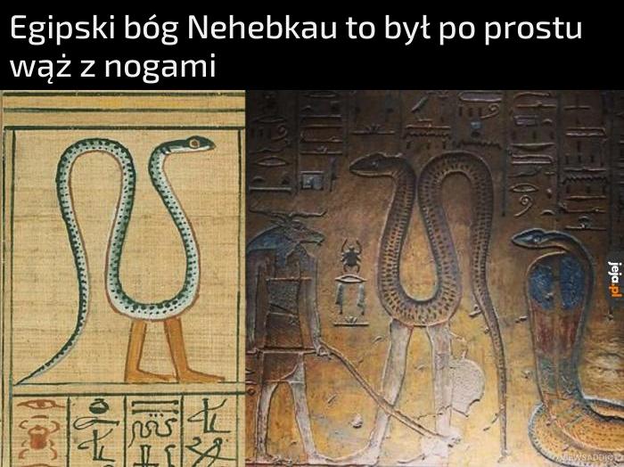 Bóstwo zaprojektowane, pora na CSa