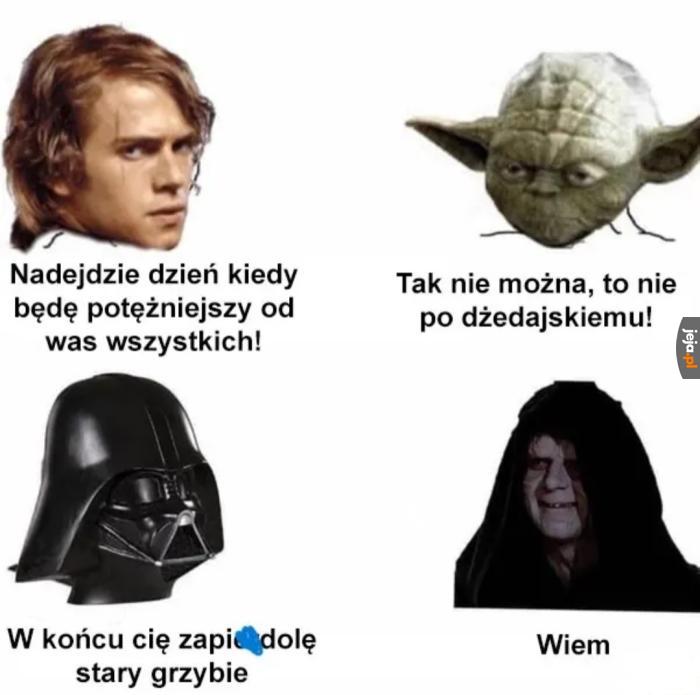 Ideologia Sithów