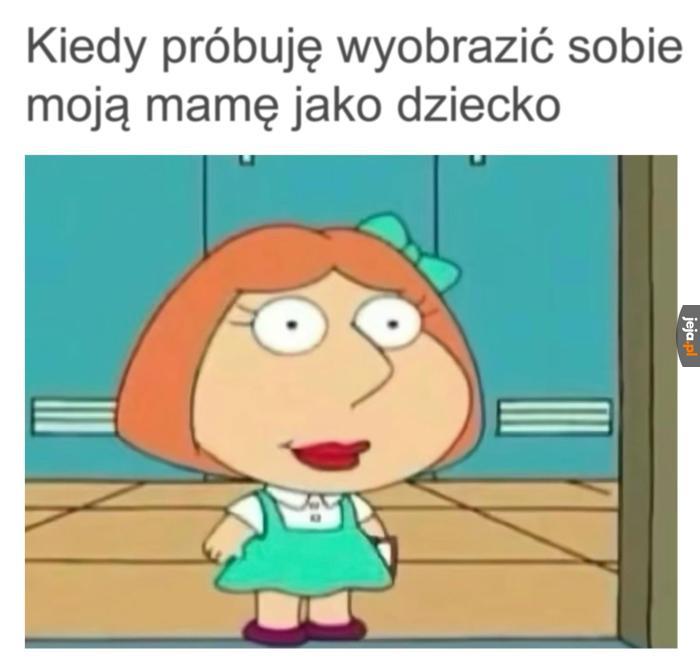 Dziwnie tak jakoś