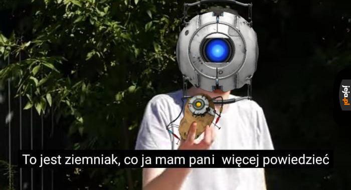 Portal 2 posting