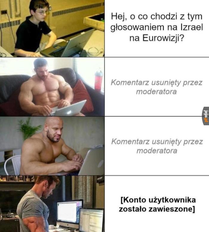Drażliwy temat