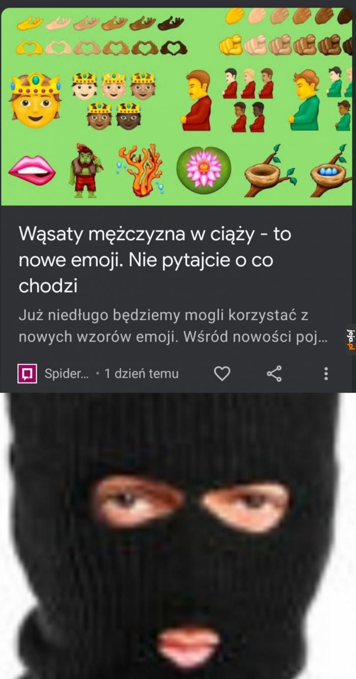 Do czego my zmierzamy...