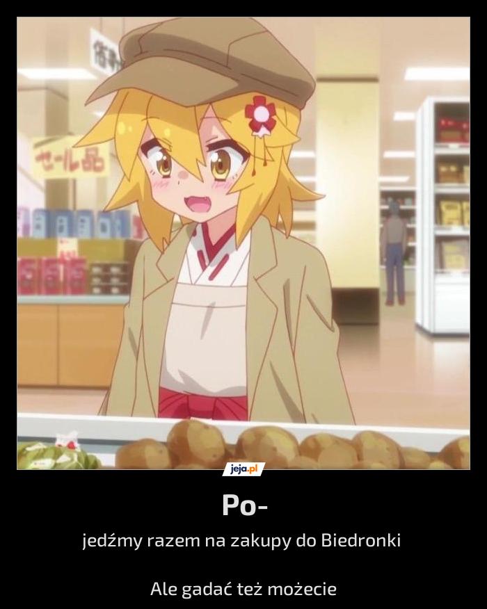 Mmm ziemniaczki