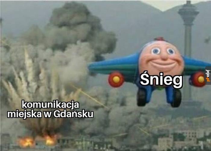 Przegrana z kretesem