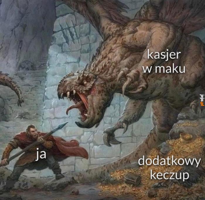 Introwertyczne starcia