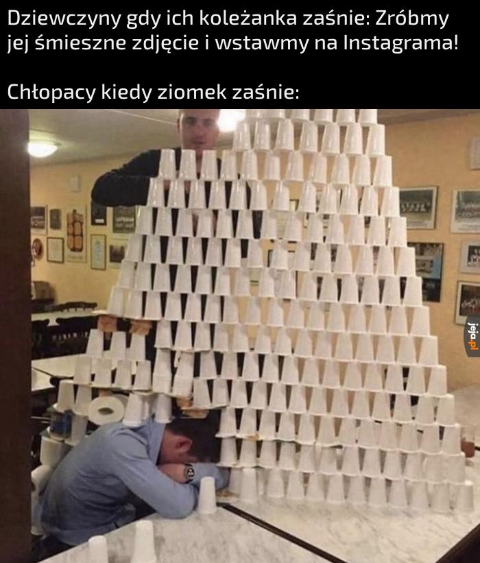 To on jest podstawą tej budowli