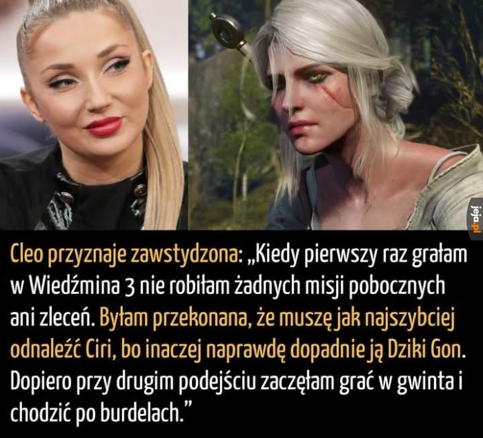 Tak było