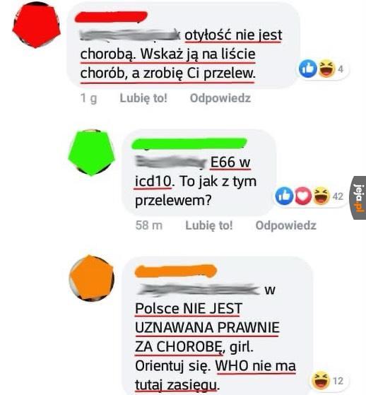 Nie pyskuj