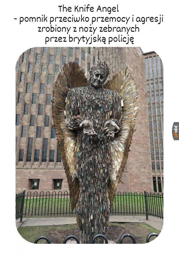 Coś podejrzanie ich mało