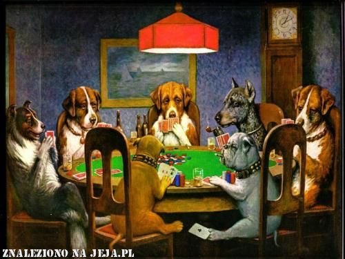 Pokerowe oszustwa
