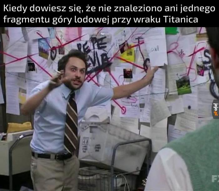 Wietrzę spisek