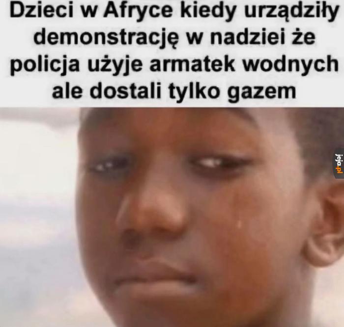 Przechytrzeni znowu