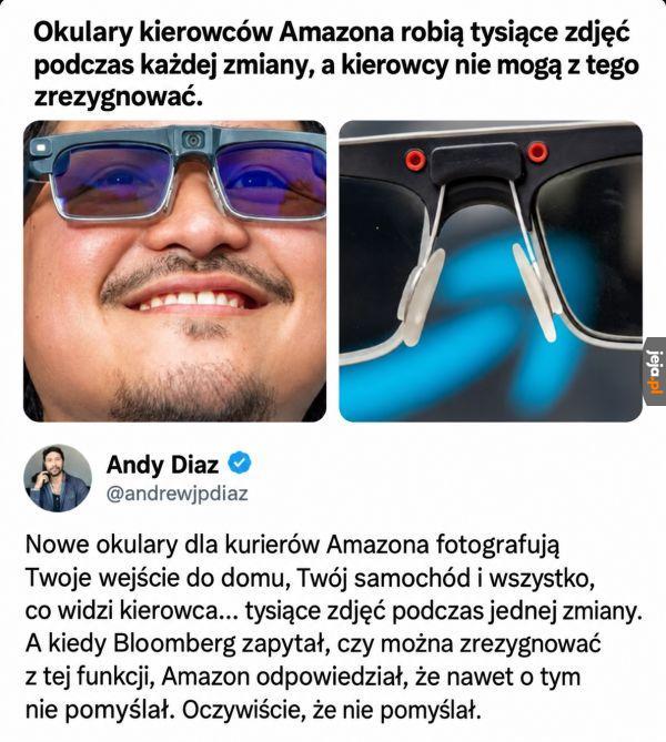 Prywatność? To jakaś nowa ulga od podatku?