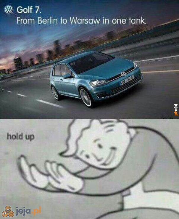 Zaraz, zaraz...