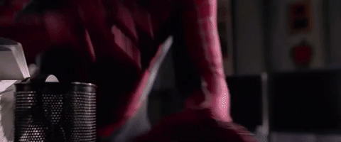 Nowy Spiderman zapowiada się świetnie!
