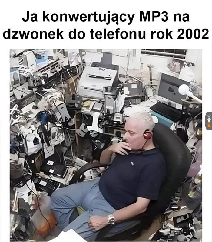Nie ma letko