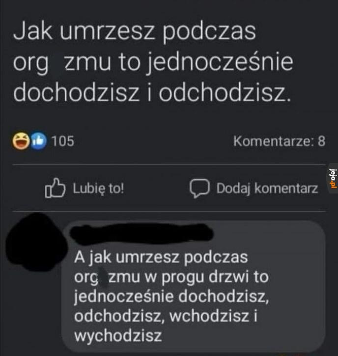 Wyższa matma