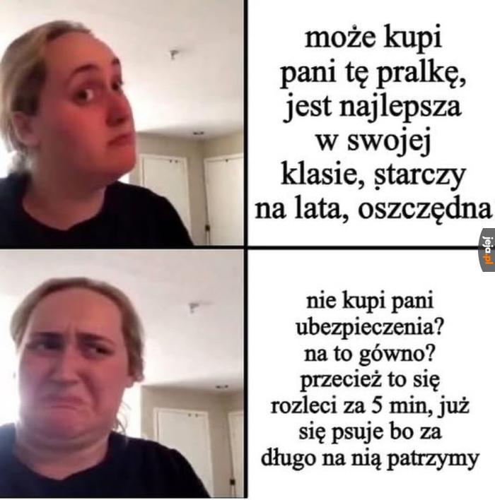 Co to w końcu dobry sprzęt czy syf?