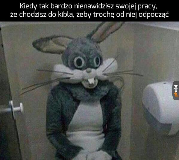 Trudne życie