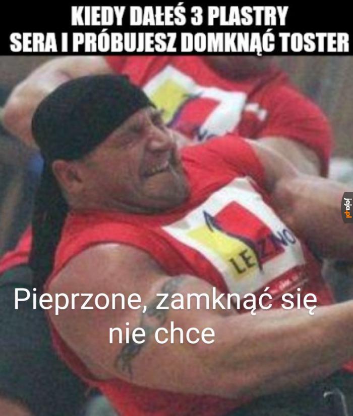 Ale warto było