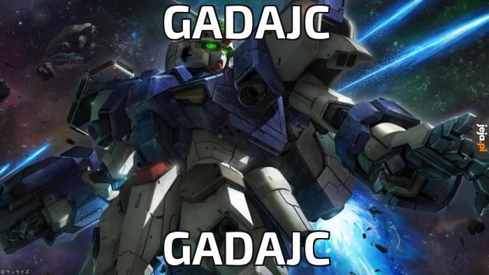 Gadajc