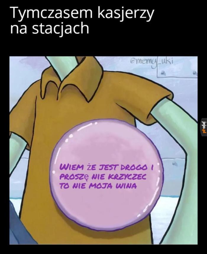 Nie ich wina