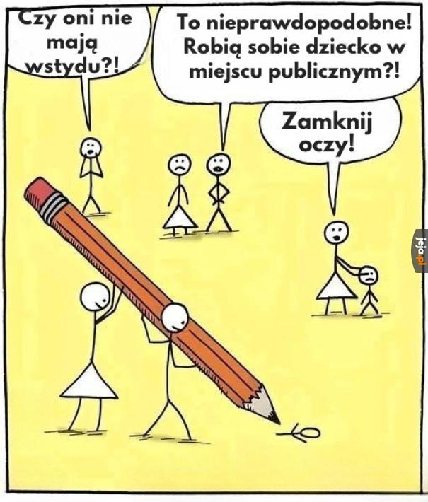 Jak powstają dzieci patyczaków?