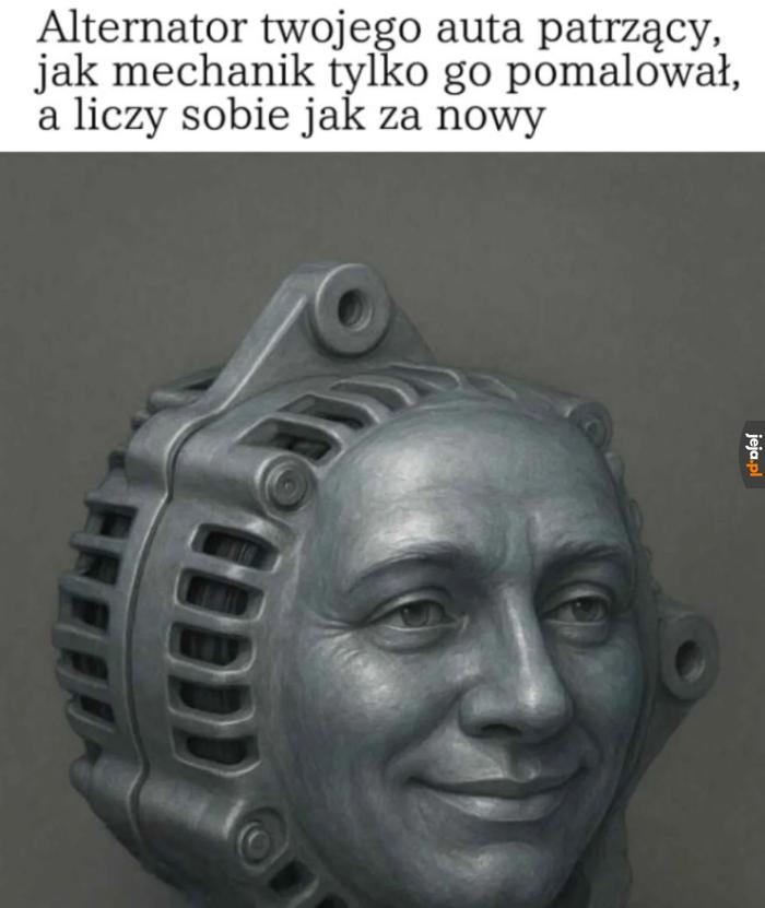 Nówka sztuka