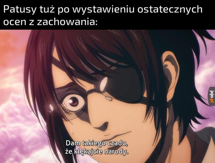 W sumie to i przed im nie przeszkadza