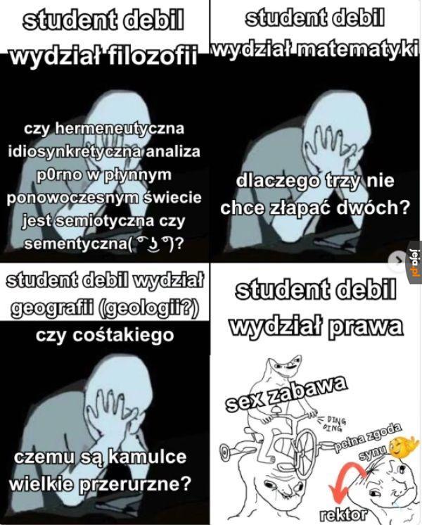 Mem studyjny