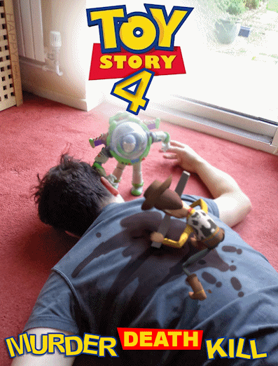 Toy Story 4 confirmed