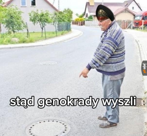 Teraz potrzeba Inkwizycji
