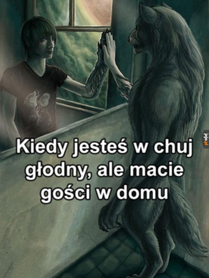Jakoś wytrwam