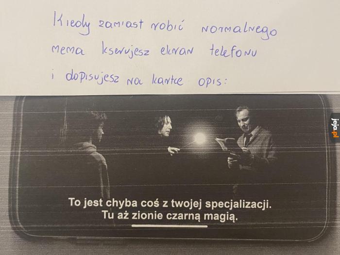 Awangarda memów