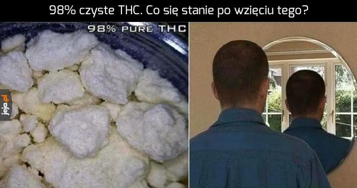 Niezły odpał