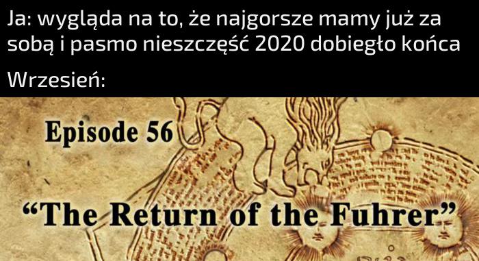 Wraca moda na wąsy
